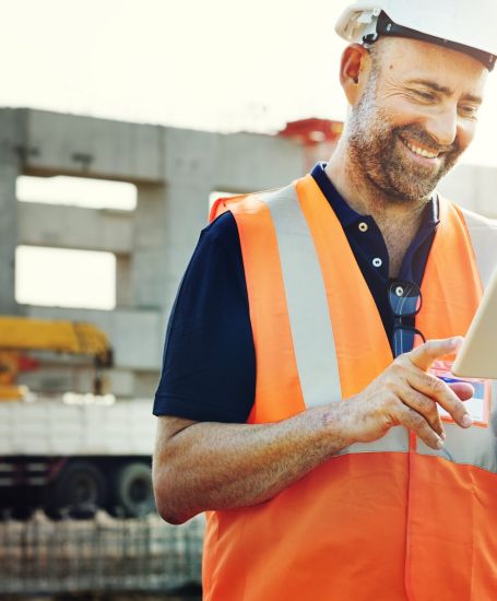 site engineer construction site scaled 41830f3b