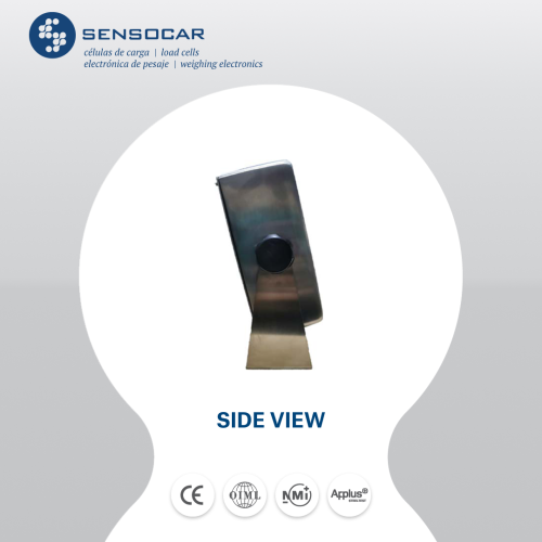 SCA1 INOX LED 4 635741d7