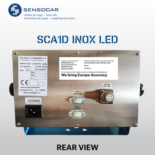 SCA1D INOX LED REAR VIEW 2 9ac2ef09
