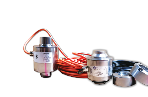 Load Cell f5031769