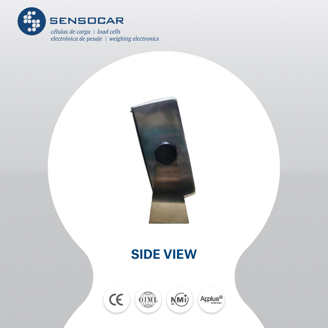 SCA1 INOX LED 4